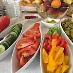 Hotel Zur Sonne Winzenhohl 3*