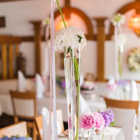 Zur Sonne Winzenhohl Hotel 3*
