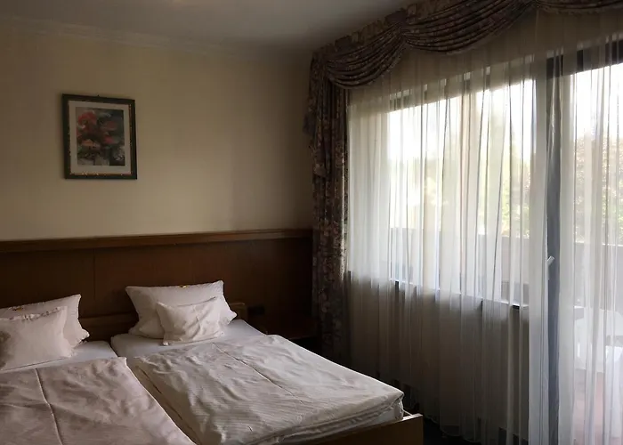 Zur Sonne Winzenhohl Hösbach