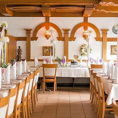 Hotel Zur Sonne Winzenhohl Hösbach
