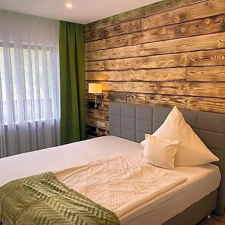 Hotel Zur Sonne Winzenhohl Hösbach