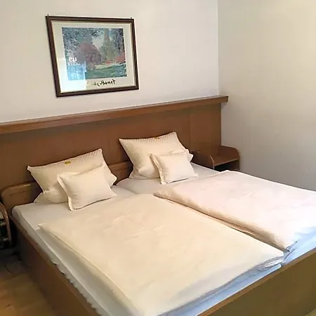 Hotel Zur Sonne Winzenhohl 3*