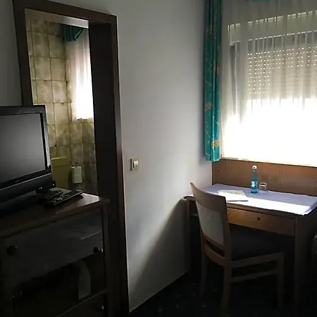 Hotel Zur Sonne Winzenhohl Hösbach