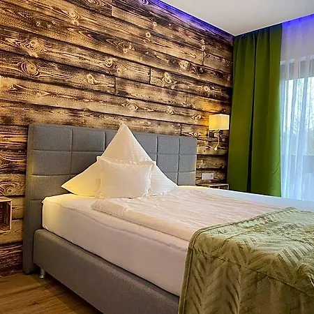 Hotel Zur Sonne Winzenhohl Hösbach