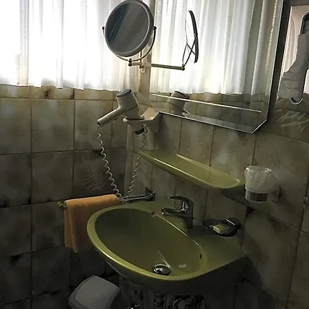Hotel Zur Sonne Winzenhohl Hösbach