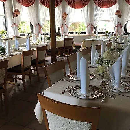 Zur Sonne Winzenhohl Hotel Hösbach