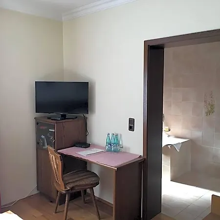 Hotel Zur Sonne Winzenhohl Hösbach