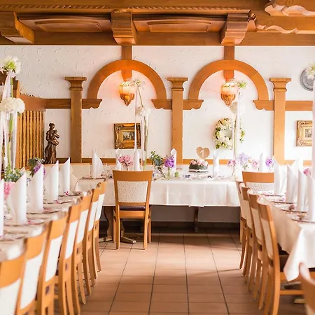 Zur Sonne Winzenhohl Hotel 3*