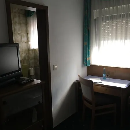 Hotel Zur Sonne Winzenhohl Hösbach