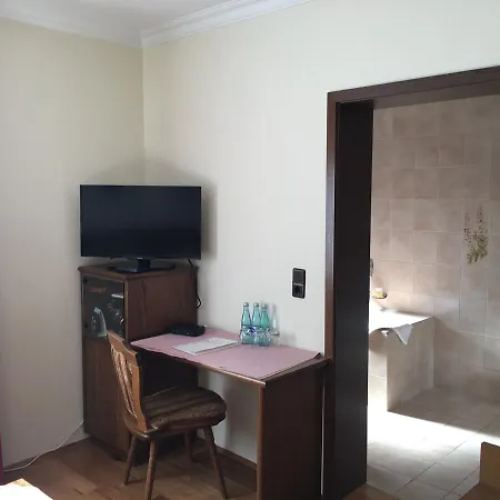 Zur Sonne Winzenhohl Hotel 3*