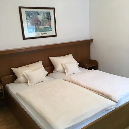 Zur Sonne Winzenhohl Hotel 3*