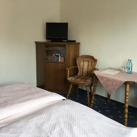 Hotel Zur Sonne Winzenhohl 3*