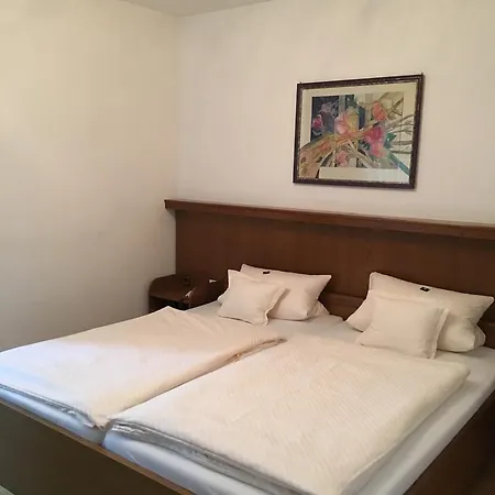 Hotel Zur Sonne Winzenhohl Hösbach