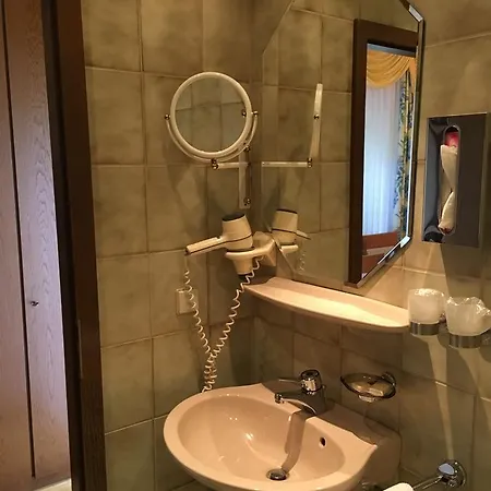 Hotel Zur Sonne Winzenhohl Hösbach