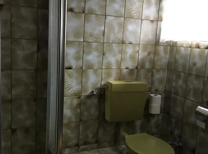Zur Sonne Winzenhohl Hotel 3*