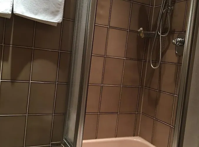 Hotel Zur Sonne Winzenhohl 3*