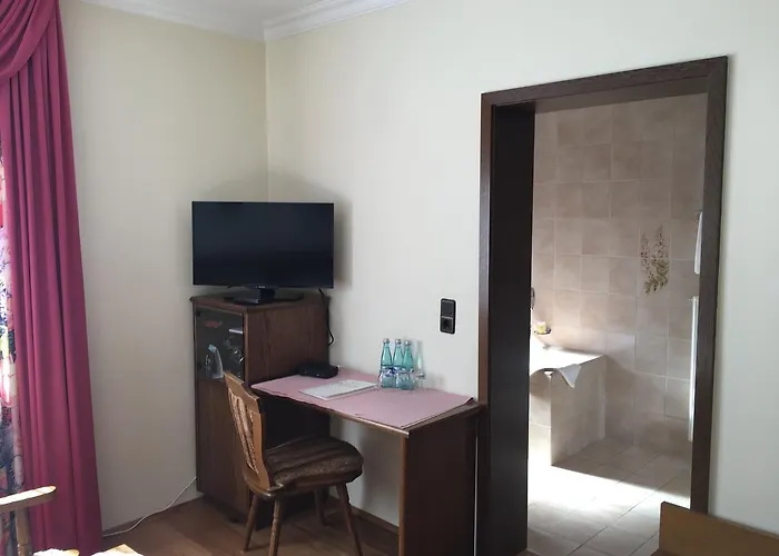 Zur Sonne Winzenhohl Hotel 3*