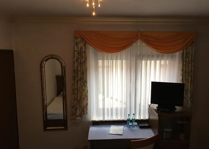 Zur Sonne Winzenhohl Hotel 3*