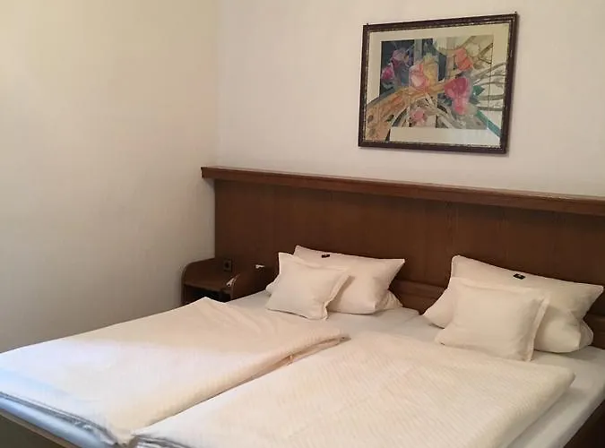 Hotel Zur Sonne Winzenhohl Hösbach